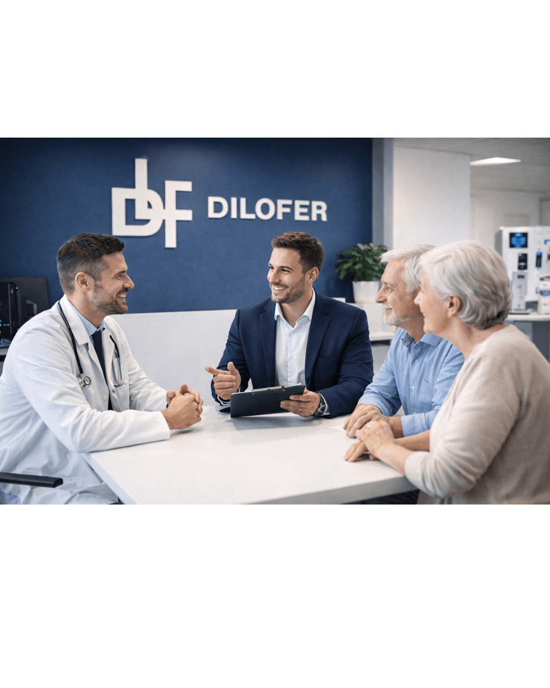 Médicos