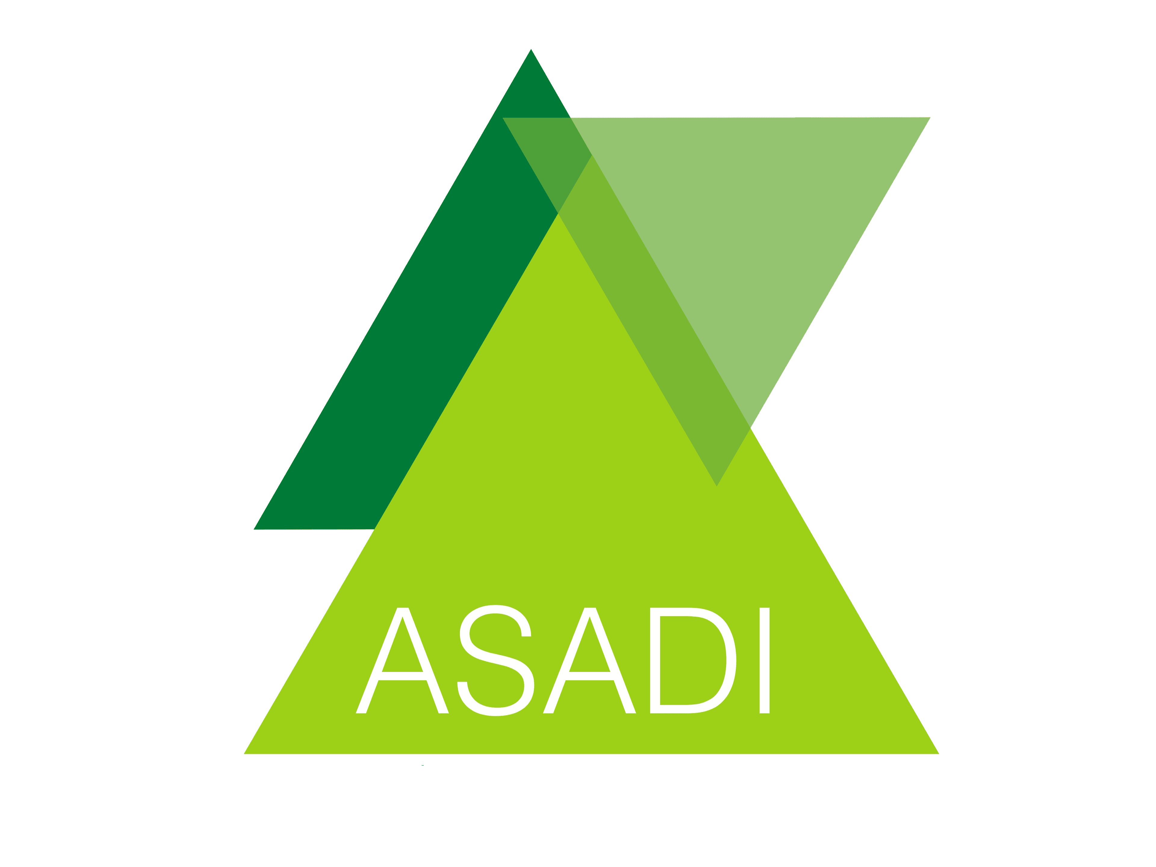 Logo de ASADI