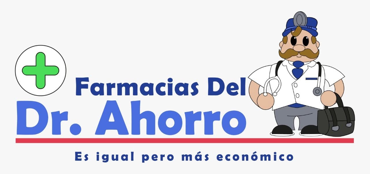 Logo de Farmacias Del Dr. Ahorro