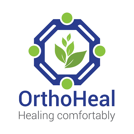 Logo de Orthoheal
