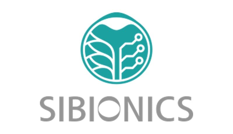 Logo de Sibionics