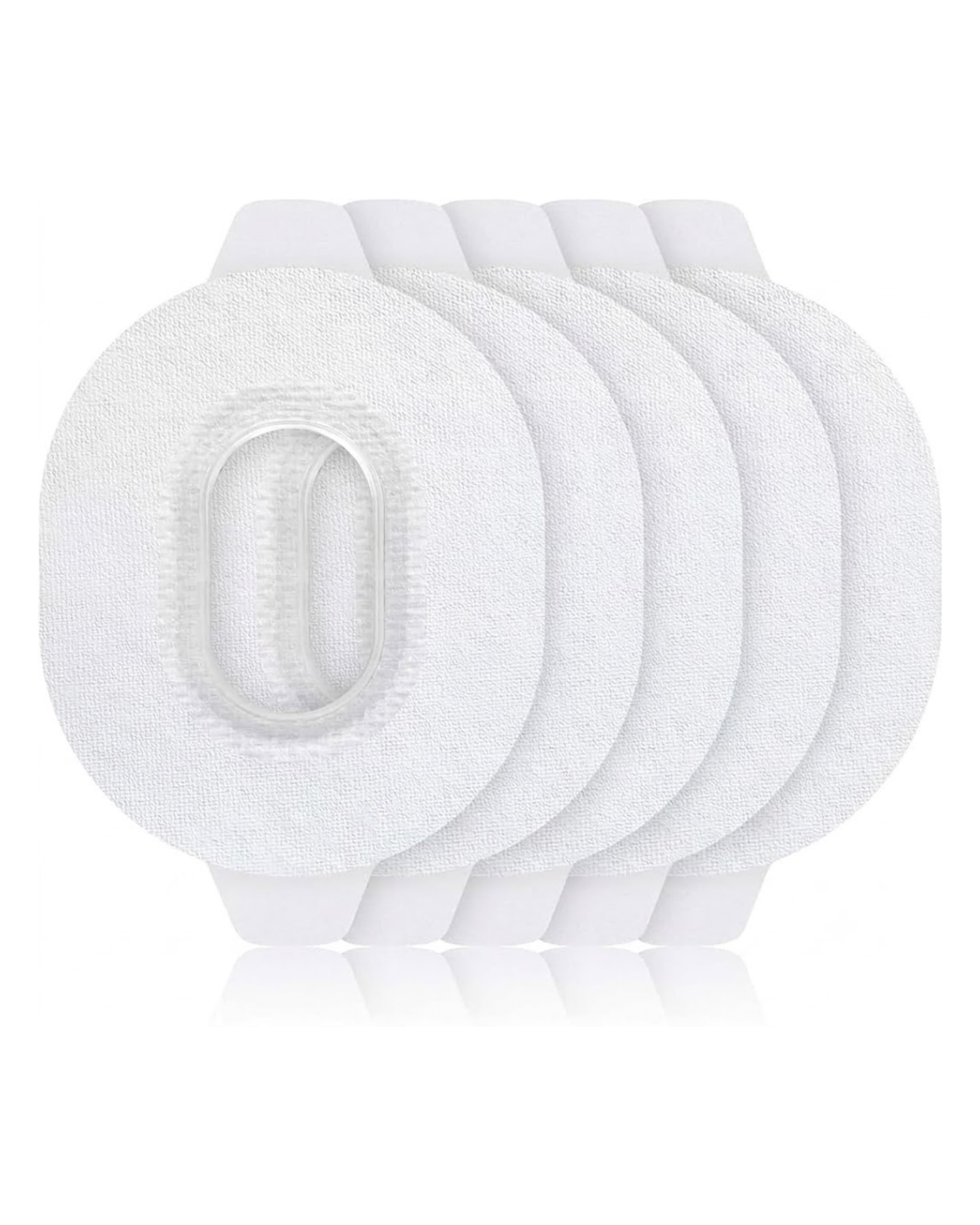 Parche protector GS1