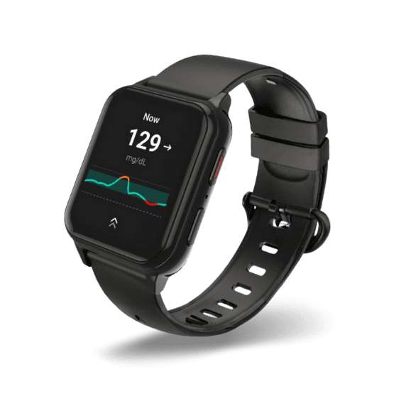 SiWatch1E
